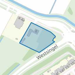 Perceel DVN00-H-2519