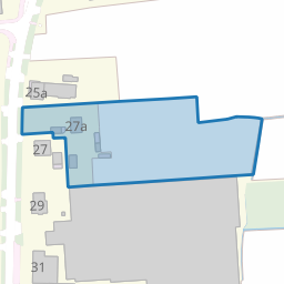 Perceel DVN00-H-2521