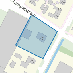 Perceel DVN00-H-2526