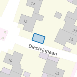 Perceel DVN00-H-2534