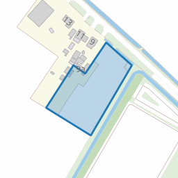 Perceel DVN00-H-2543