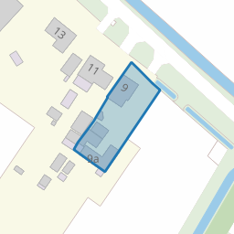 Perceel DVN00-H-2544