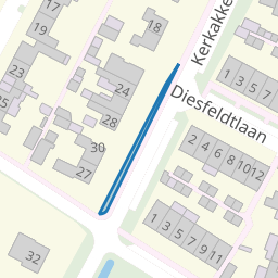 Perceel DVN00-H-2547