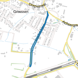 Perceel DVN00-H-2548