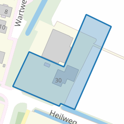 Perceel DVN00-H-2567