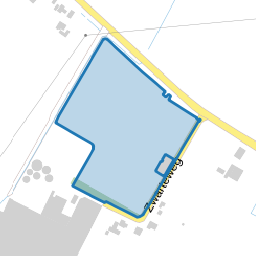 Perceel DVN00-H-2568