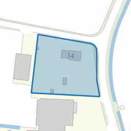 Perceel DVN00-H-2572