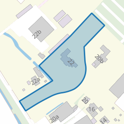 Perceel DVN00-H-2574