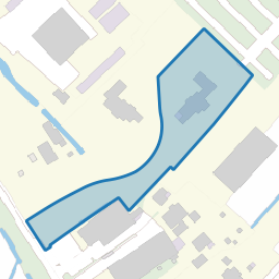 Perceel DVN00-H-2575