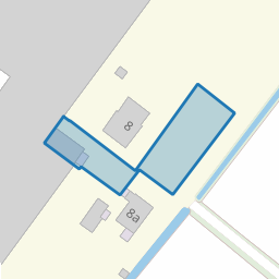 Perceel DVN00-H-2576