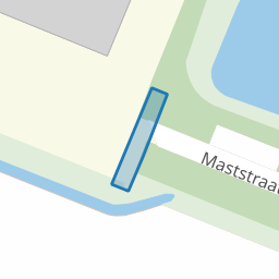 Perceel DVN00-H-2578