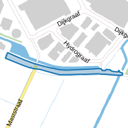 Perceel DVN00-H-2579