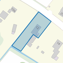 Perceel DVN00-H-2580