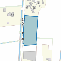 Perceel DVN00-H-2588