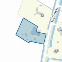 Perceel DVN00-H-2592