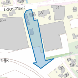 Perceel DVN00-H-2599