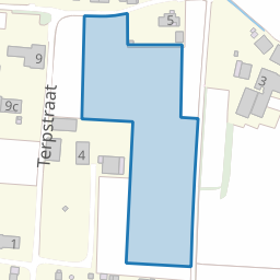 Perceel DVN00-H-2610