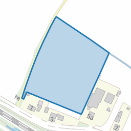 Perceel DVN00-H-2614