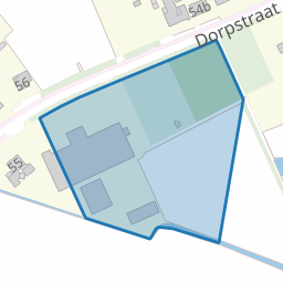 Perceel DVN00-H-2616