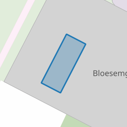 Perceel DVN00-H-2623