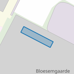 Perceel DVN00-H-2627