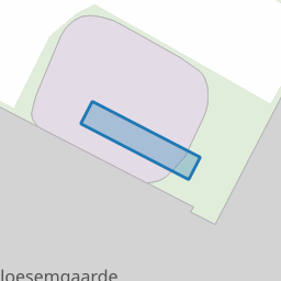 Perceel DVN00-H-2640