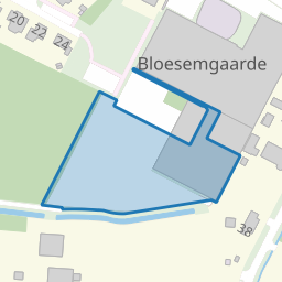 Perceel DVN00-H-2651