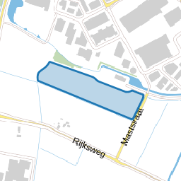 Perceel DVN00-H-2662