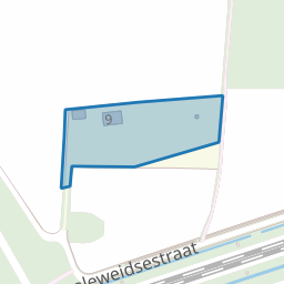 Perceel DVN00-H-2665