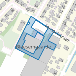 Perceel DVN00-H-2667