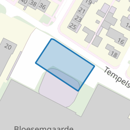 Perceel DVN00-H-2672