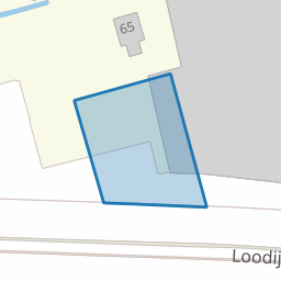 Perceel DVN00-H-2678