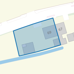 Perceel DVN00-H-2684