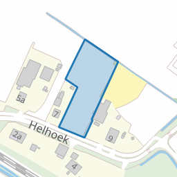 Perceel DVN00-H-2685