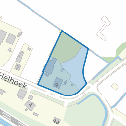 Perceel DVN00-H-2686