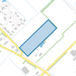 Perceel DVR00-A-1152