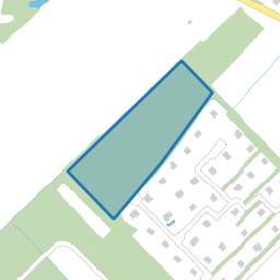 Perceel DVR00-A-1242