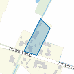 Perceel DVR00-A-1260