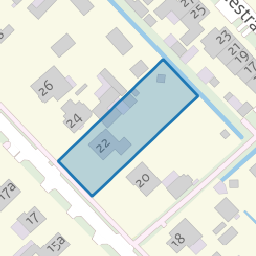 Perceel DVR00-A-1272