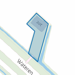 Perceel DVR00-A-1276