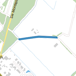 Perceel DVR00-A-1280