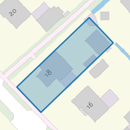 Perceel DVR00-A-1282