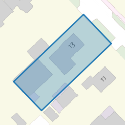 Perceel DVR00-A-1284