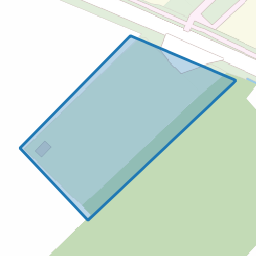 Perceel DVR00-A-1316