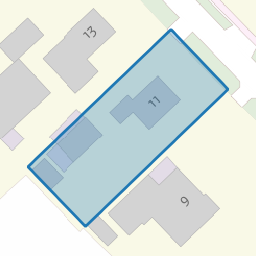 Perceel DVR00-A-1353