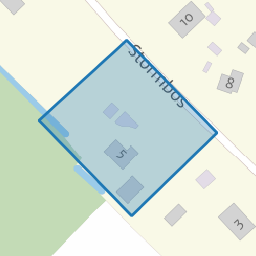 Perceel DVR00-A-1364