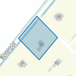 Perceel DVR00-A-1369