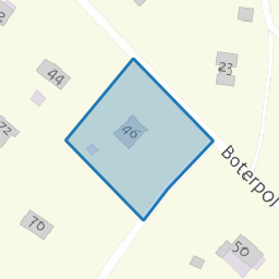 Perceel DVR00-A-1372