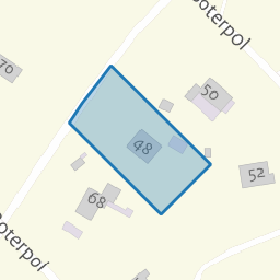 Perceel DVR00-A-1378