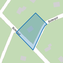 Perceel DVR00-A-1381